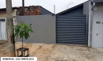 Imagem 7: Residência Jd. Ivone TOTALMENTE REFORMADA