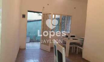 Imagem 3: Casa vila - 02 quartos - Tomás Coelho