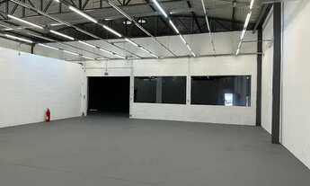 Imagem 2: Galpão com 345m² - Tatuapé - São Paulo