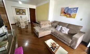 Imagem 2: Apartamento para Locação, 147m² - Vila Curuçá, Santo André/SP