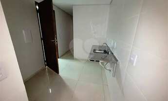 Imagem 3: Apartamento a Venda na Vila Maria Alta com 01 Quarto por R$ 230.000,00