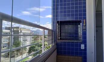 Imagem 5: APARTAMENTO COM 2 SUÍTES NO ITAGUÁ