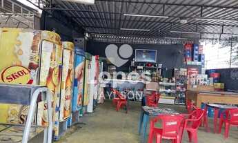 Imagem 5: Casa de rua-À VENDA-Madureira-Rio de Janeiro-RJ