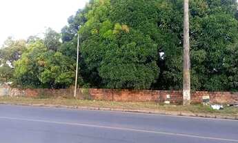 Imagem 5: TERRENO NA ESTRADA DA MAIOBA/COHATRAC