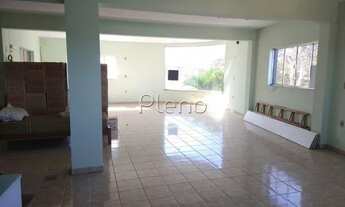 Imagem 6: Sala - Parque das Universidades - Campinas