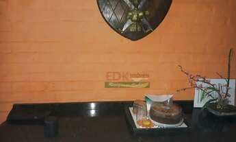 Imagem 5: Sobrado com 3 dormitórios à venda, 135 m² por R$ 1.350.000,00 - Praia das Palmeiras - Cara