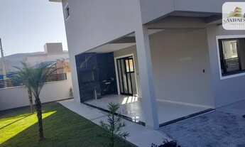 Imagem 2: Sobrado para Venda em São José, FORQUILHAS, 3 dormitórios, 1 suíte, 2 banheiros, 1 vaga