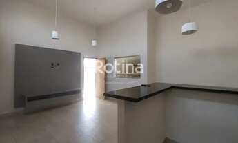 Imagem 5: Casa para aluguel, 2 quartos, 1 vaga, Jardim das Palmeiras - Uberlândia/MG