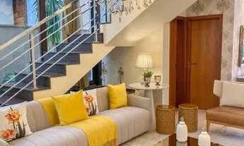 Imagem 3: SOBRADO 4 SUÍTES - JARDINS MADRID