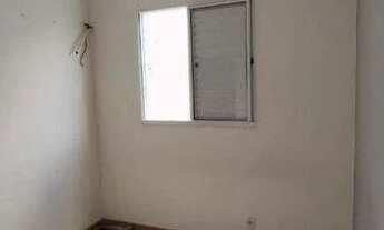 Imagem 7: Apartamento com 2 dormitórios, 46 m² - venda por R$ 180.000 ou aluguel por R$ 1.200/mês