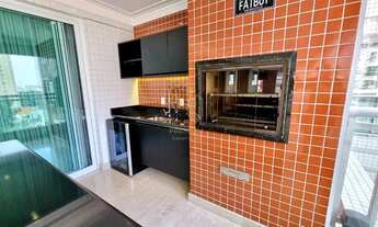 Imagem 3: Apartamento em Anália Franco - São Paulo