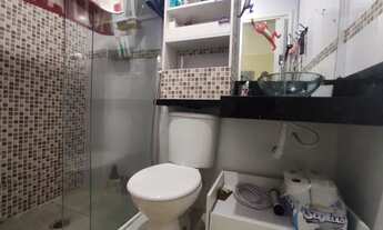 Imagem 7: Apartamento na Vila Mirim em Praia Grande