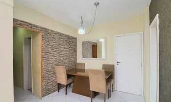 Imagem 3: Apartamento para venda com 53 metros quadrados com 2 quartos em Pechincha - Rio de Janeiro