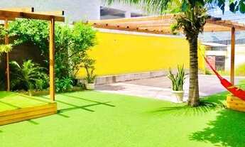 Imagem 7: Espaço do kekeo