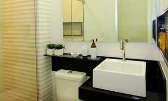 Imagem 7: Vendo Apartamento com 02 quartos(01 Suíte) com 56 m² no Torreão - Recife - PE