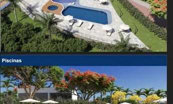 Imagem 2: Lotes 250 m² no Condomínio Entre Lagos-Senador Canedo