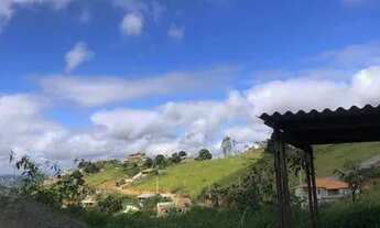 Imagem 2: Viva a natureza: terreno de 500m² com vista panorâmica da represa Jaguari