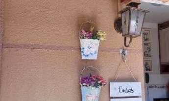 Imagem 5: Casa para venda possui 140 metros quadrados com 3 quartos em Jardim das Flores - Osasco