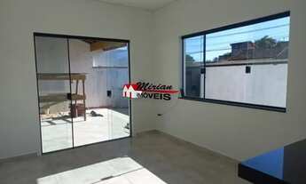 Imagem 6: CASA RESIDENCIAL em Peruíbe - SP, Jardim Barra de Jangada