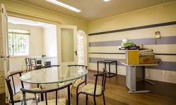 Imagem 5: Casa para Aluguel - Menino Deus, 4 Quartos, 360 m2