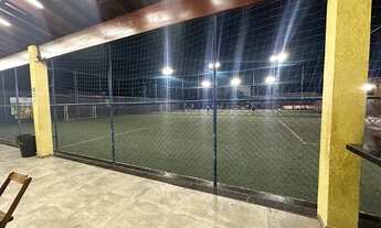 Imagem 3: Comércio a Venda *Campo Society* 2 Quadras - consigo Parcelar uma parte