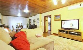 Imagem 5: Casa para Venda - 416m², 3 dormitórios, sendo 1 suites, 3 vagas - Jardim Lindóia