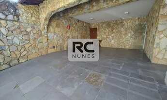 Imagem 2: Casa de 4 quartos para alugar no Santa Lúcia