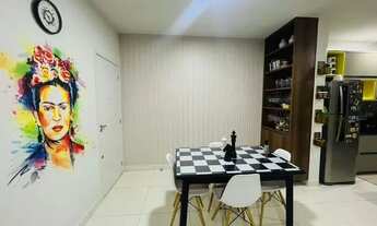 Imagem 6: Apartamento à venda no bairro Jardim Holanda em Uberlândia