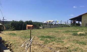 Imagem: Terreno Ibiúna