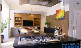 Imagem 6: CASA ASSOBRADADA - VILA NOVA CONCEIÇÃO - SP