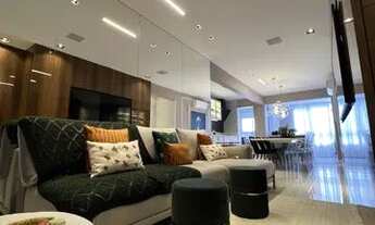 Imagem 3: APARTAMENTO CINEMATOGRAFICO | Perfeito para você !!!