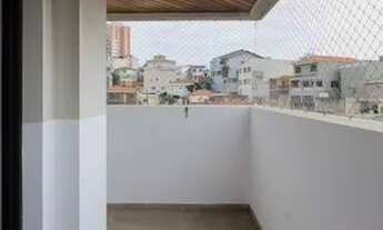 Imagem 3: Apartamento à Venda - Mandaqui, 4 Quartos, 120 m2