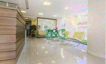 Imagem 7: Apartamento com 1 dormitório à venda, 50 m² por R$ 379.000 - Campo Limpo - São Paulo/SP