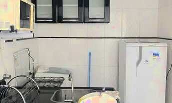 Imagem 6: Alugo apartamento no residencial Olimpus (Ed Apólo