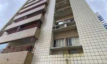 Imagem 2: Apartamento com 3 dormitórios, 94 m² - venda por R$ 545.000,00 ou aluguel por R$ 3.100,00