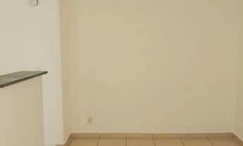 Imagem 5: Apartamento para venda possui 50 metros quadrados com 2 quartos