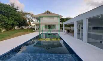 Imagem 2: Casa de condomínio com 5 quartos, 900m2, para locação em Rio de Janeiro