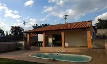 Imagem: Vendo casa no condomínio quintas do campo