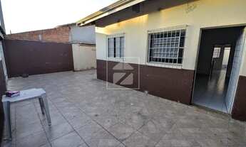 Imagem 2: Casa - São Bernardo - Campinas