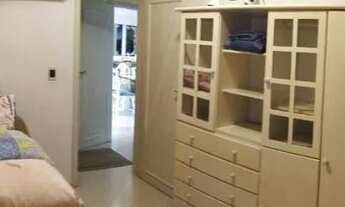 Imagem 6: Apartamento com 3 dormitórios à venda, 120 m² por R$ 570.000,00 - Ocian - Praia Grande/SP