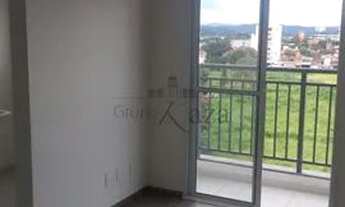 Imagem 4: Apartamento - Parque Itamarati - Residencial Flora Jacareí Eccoviver - 46m² - 2 Dormitório