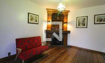 Imagem: Casa para Aluguel - Marechal Rondon, 3 Quartos