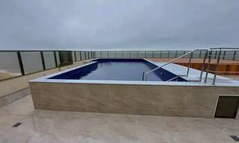 Imagem 3: Aluguel de Flat de Temporada no Edifício Praia Dourada Residence Service