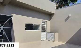 Imagem 3: Casa com 3 dormitórios e armários no Bela Vista