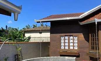 Imagem 4: Casa próximo a lagoa de Barra Velha