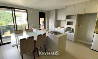 Imagem 2: Apartamento Semi Mobiliado | Aluguel