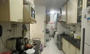 Imagem 2: Apartamento para venda possui 90 metros quadrados com 3 quartos em Jardins - Aracaju - SE