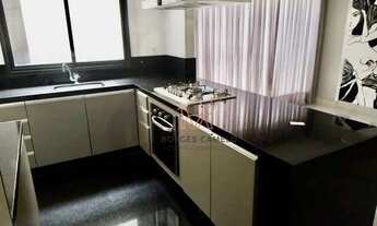 Imagem 9: Apartamento com 3 Quartos à venda, 123 m² por R$ 1.800.000 - Lourdes - Belo Horizonte/MG