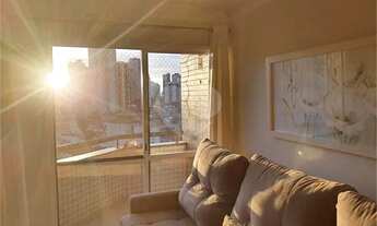 Imagem 2: Apartamento Santana 102m2