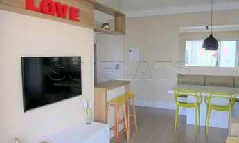 Imagem 3: Residencial com localização privilegiada prox. do Morumbi Shopping disponível locação